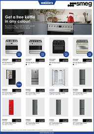 Hirsch's catalogue Page 15