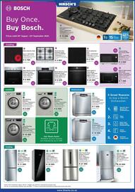 Hirsch's catalogue Page 20