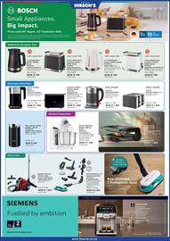 Hirsch's catalogue Page 21