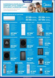 Hirsch's catalogue Page 23