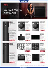 Hirsch's catalogue Page 24