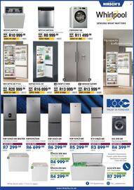 Hirsch's catalogue Page 27