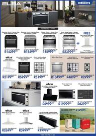 Hirsch's catalogue Page 28