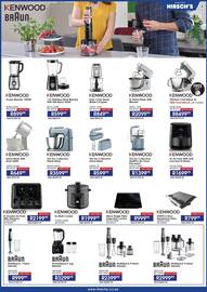 Hirsch's catalogue Page 31
