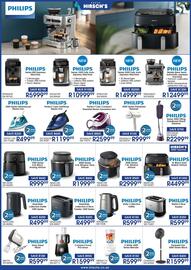 Hirsch's catalogue Page 32