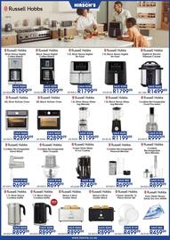 Hirsch's catalogue Page 34
