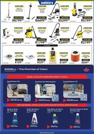 Hirsch's catalogue Page 39