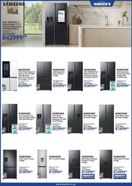 Hirsch's catalogue Page 4