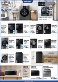 Hirsch's catalogue Page 5