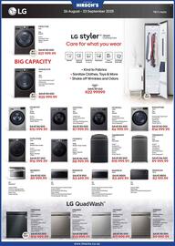 Hirsch's catalogue Page 7
