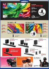 Hirsch's catalogue Page 9