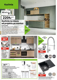 Leroy Merlin gazetka Strona 12