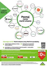 Leroy Merlin gazetka Strona 30