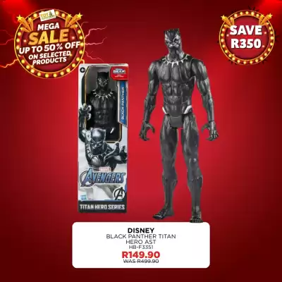 Toy Kingdom catalogue (valid until 4-09)