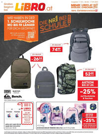 Libro Flugblatt Seite 1