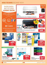 Libro Flugblatt Seite 16