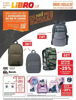 Libro Flugblatt
