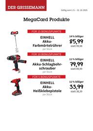 Der Grissemann Flugblatt Seite 11