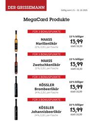 Der Grissemann Flugblatt Seite 3