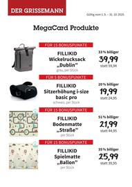Der Grissemann Flugblatt Seite 9