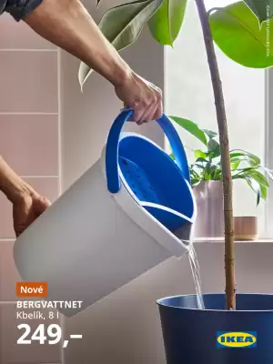 IKEA leták (platné do 5-09)