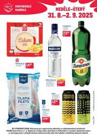 Makro leták Strana 1