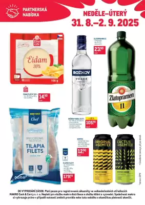 Makro leták (platné do 2-09)
