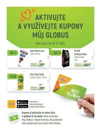 Globus leták týden 36 Strana 30