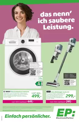 EP Prospekt (gültig bis 13-09)