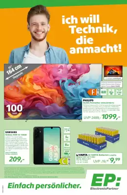 EP Prospekt (gültig bis 13-09)