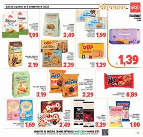 Volantino Eté Pagina 15