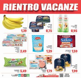 Volantino Eté Pagina 2