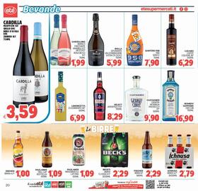 Volantino Eté Pagina 20