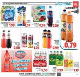 Volantino Eté Pagina 21