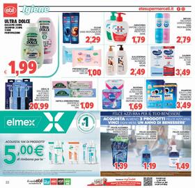 Volantino Eté Pagina 22