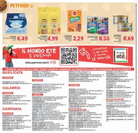 Volantino Eté Pagina 24