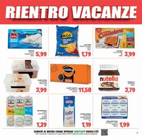 Volantino Eté Pagina 3