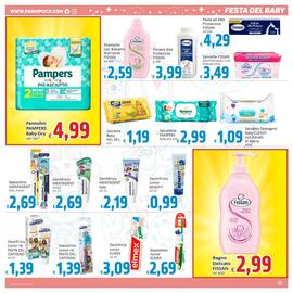 Volantino Paghi Poco Pagina 13