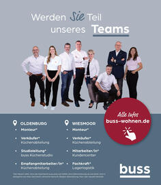 Möbel Buss Prospekt Seite 34