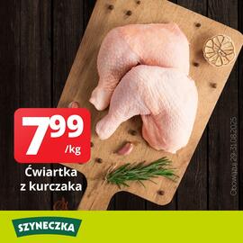 Szyneczka gazetka Strona 1