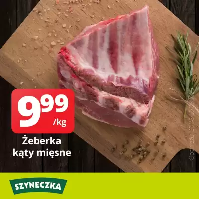Szyneczka gazetka (ważność do 10-09)