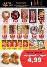 Szyneczka gazetka Strona 2