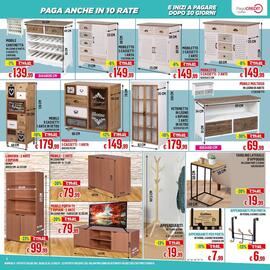 Volantino Satur Pagina 3