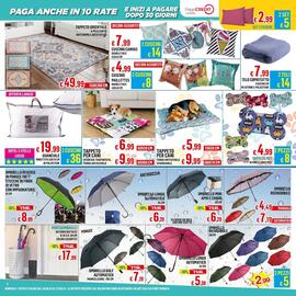 Volantino Satur Pagina 4