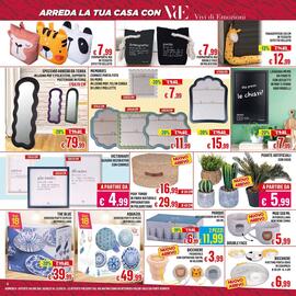 Volantino Satur Pagina 6