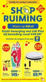 Lidl folder week 36 Pagina 10