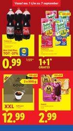 Lidl folder week 36 Pagina 14