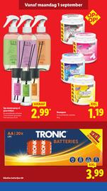Lidl folder week 36 Pagina 21