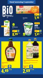Lidl folder week 36 Pagina 25