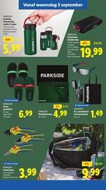 Lidl folder week 36 Pagina 31